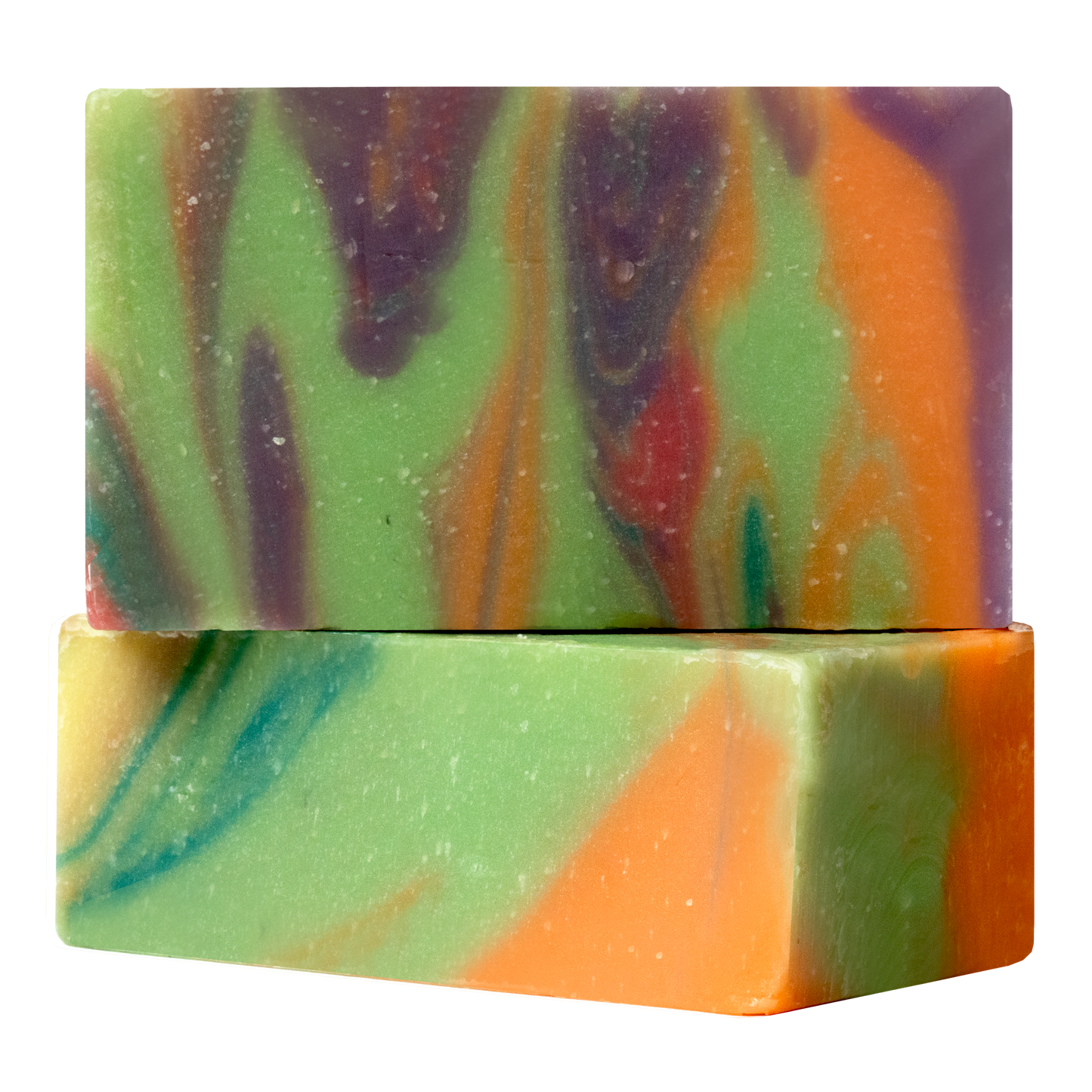 4.5 oz Natural Bar Soaps | Ready to Label